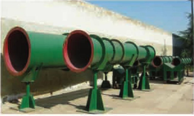 公司擁有目前國內(nèi)最大最全的礦用風(fēng)機檢測實驗室