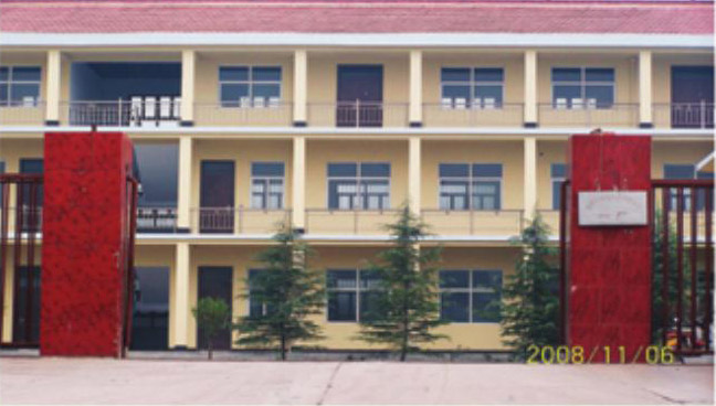 公司一廠(chǎng)主要生產(chǎn)小型主扇和局扇風(fēng)機(jī)